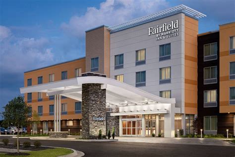 Fairfield Inn and Suites by Marriott Northfield. . Hotels near northfield mn